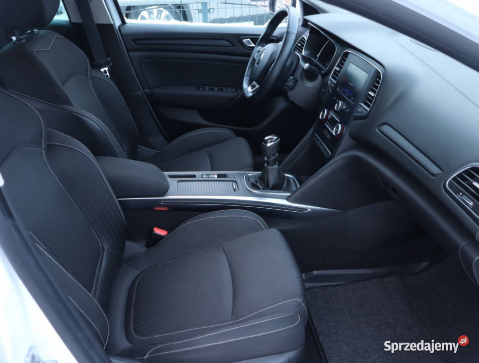 Renault Megane 13 TCe Piaseczno