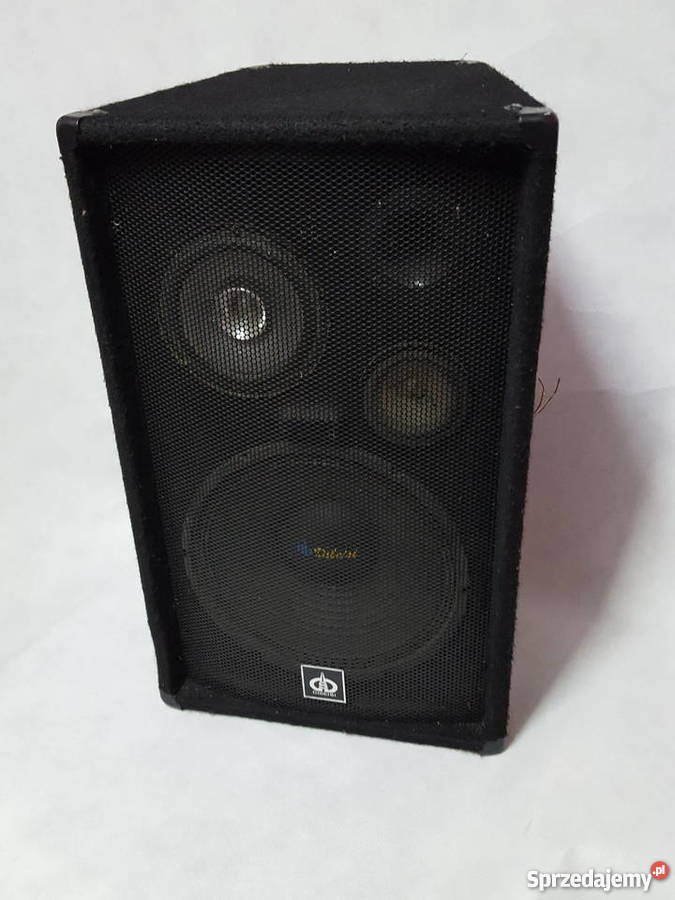 LOMBARDOMAT Kolumna estradowa Dibeisi Q1201 warmińsko-mazurskie Olecko