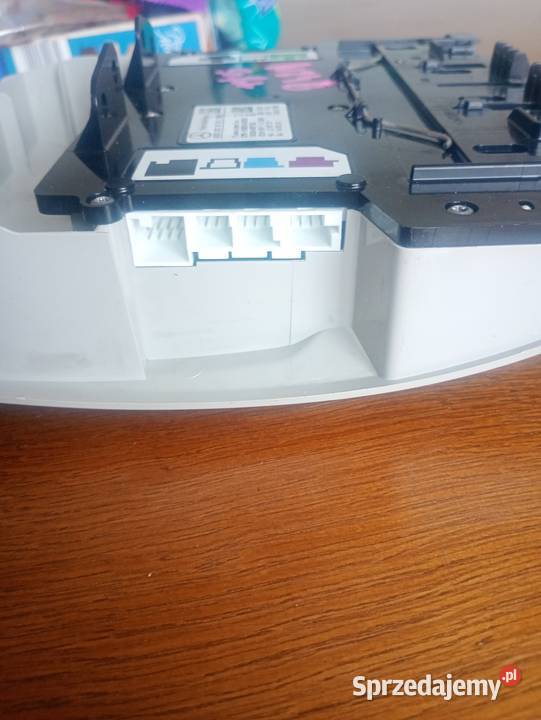 Mercedes b klasy w246lampa sufitowa