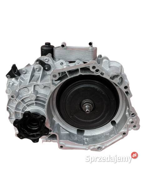Skrzynia Biegów DSG DQ250 VW SEAT SKODA AUDI PUR Skrzynie biegów automatyczne Ryki