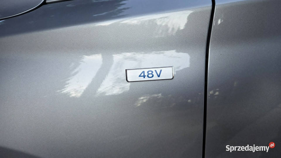 Hyundai i30 15 TGDI 48V Smart Salon Bezwypadkowy tempomat Samochody osobowe łódzkie sprzedam