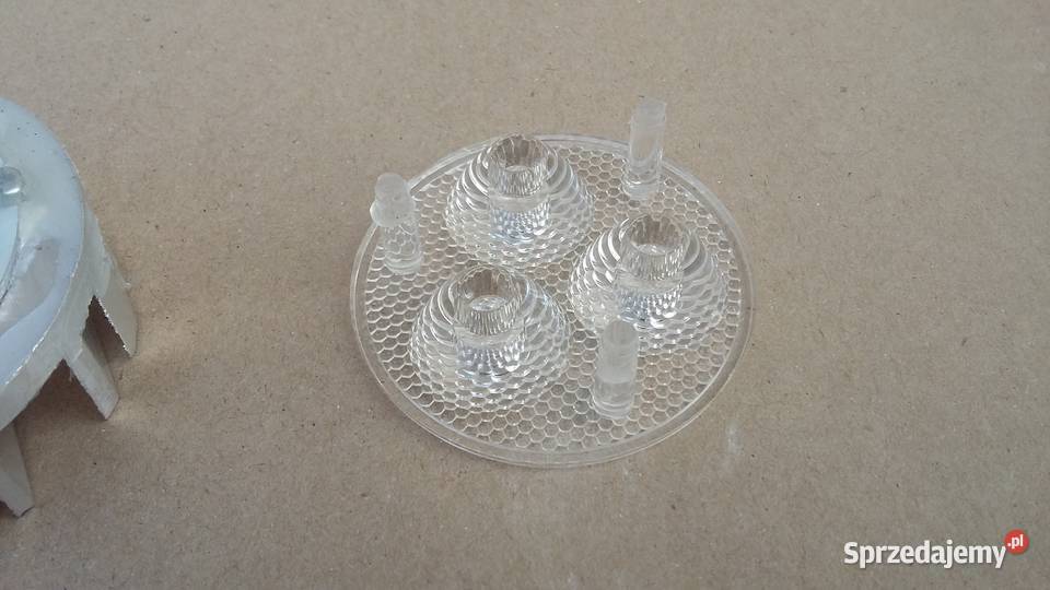 Płytka LED wkład zasilacz LEADLUX LD10W700 Warszawa