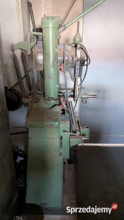 Dłutownica Marelli Ostrołęka