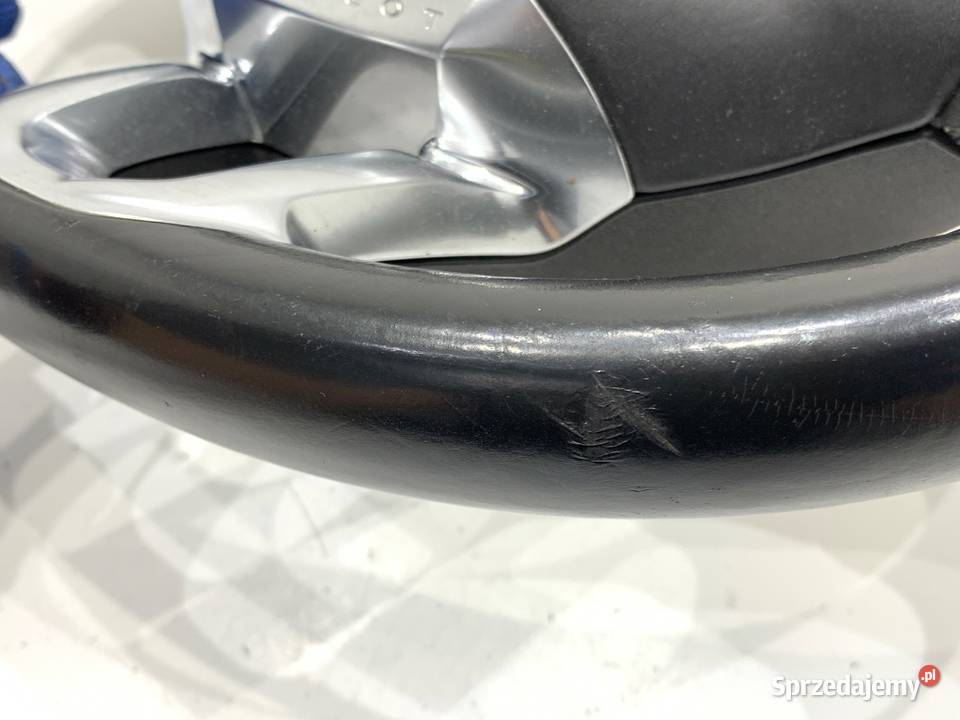 KIEROWNICA PEUGEOT 208 I 96750123ZD osobowe sprzedam