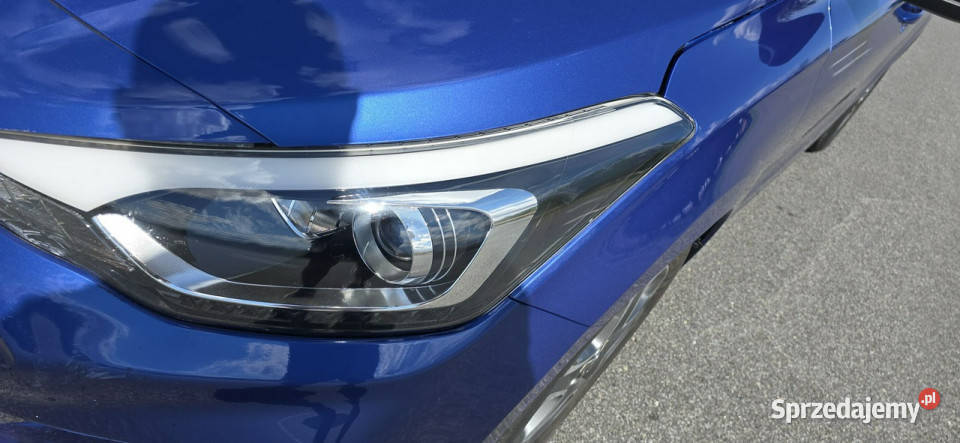 Hyundai i20 I 20 II 20142020 immobilizer i20 Pleszew