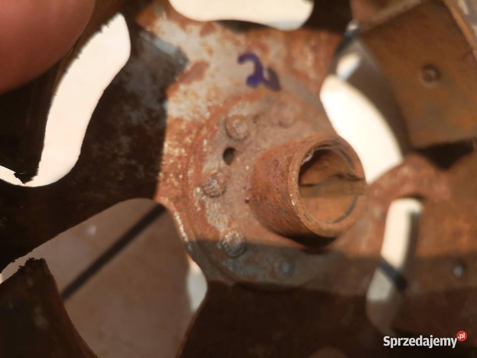 Magneta wsk wfm shl Gorzów Wielkopolski sprzedam