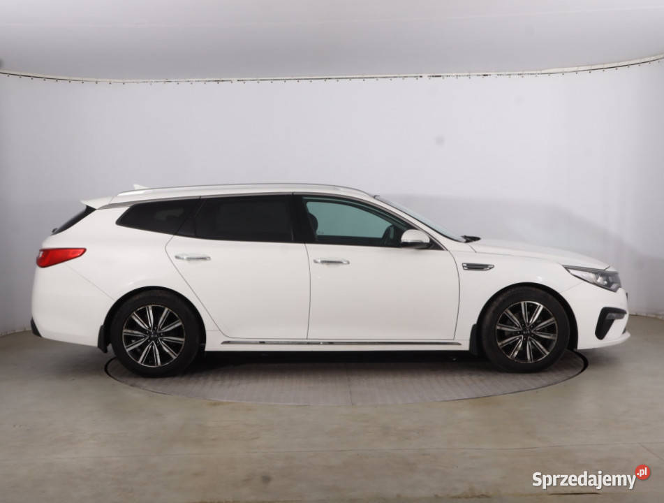 Kia Optima 16 CRDi mazowieckie Piaseczno
