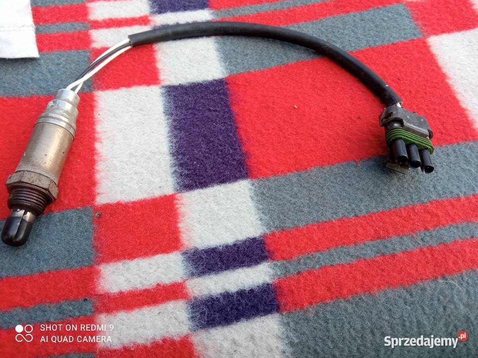 Sonda lambda Bosch LSH 24 0258 003 189 Szczecin