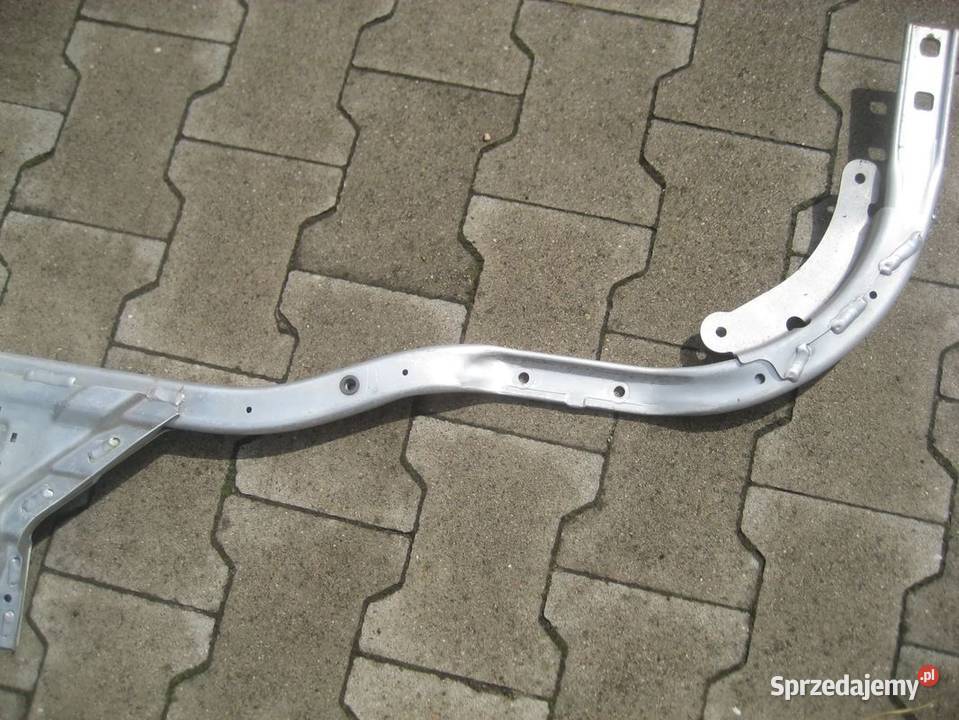 audi a8 d5 17 23r pas przedni wzmocnienie górne Rakoniewice