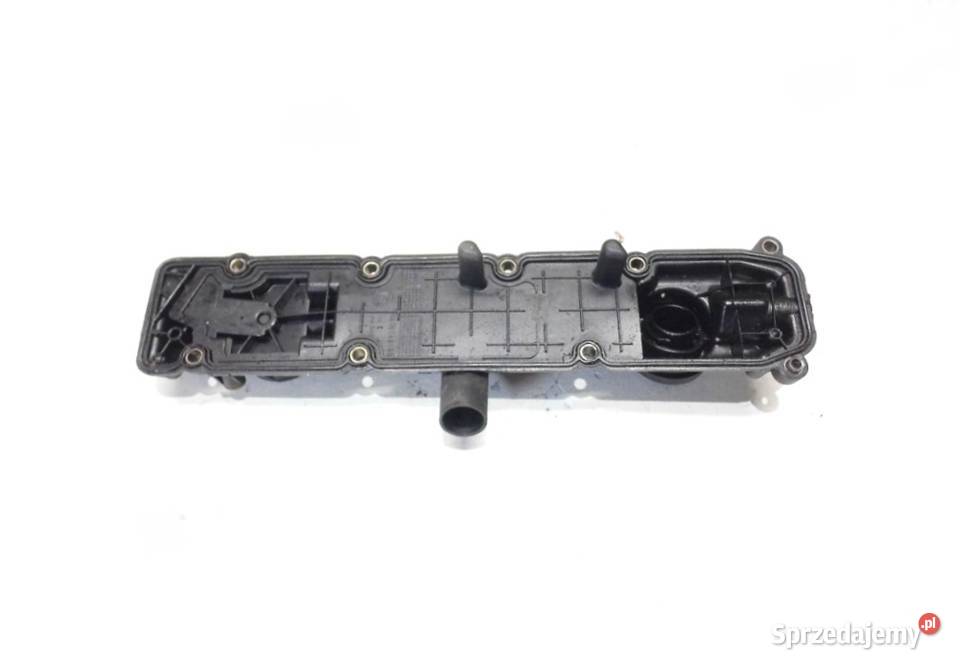 9630142180 Pokrywa zaworów 206 307 406 407 C5 20 głowice cylindrów Motoryzacja Biała Nyska sprzedam