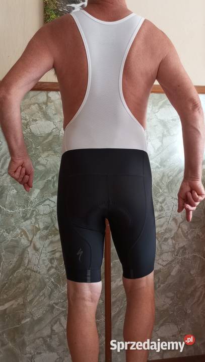 Specialized spodenki rowerowe kolarskie męskie Sędziszów Małopolski