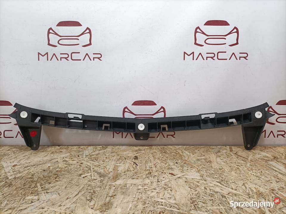 OPEL CORSA D 0614 E 1419 ŚLIZG MOCOWANIE ZDERZAK Pleszew