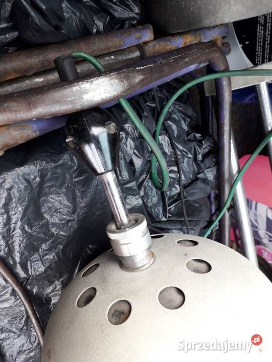 Powiększalnik KROKUS 3 Warszawa sprzedam