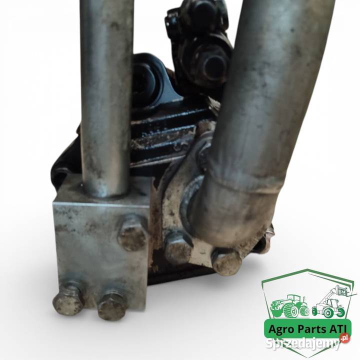 Pompa hydrauliczna A10VO45 R902431154 Rexroth Ciechanowiec