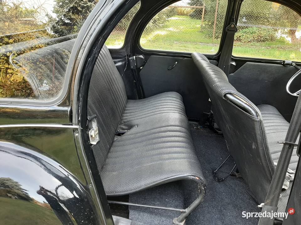 Citroen 2cv 2 CV Kraków sprzedam