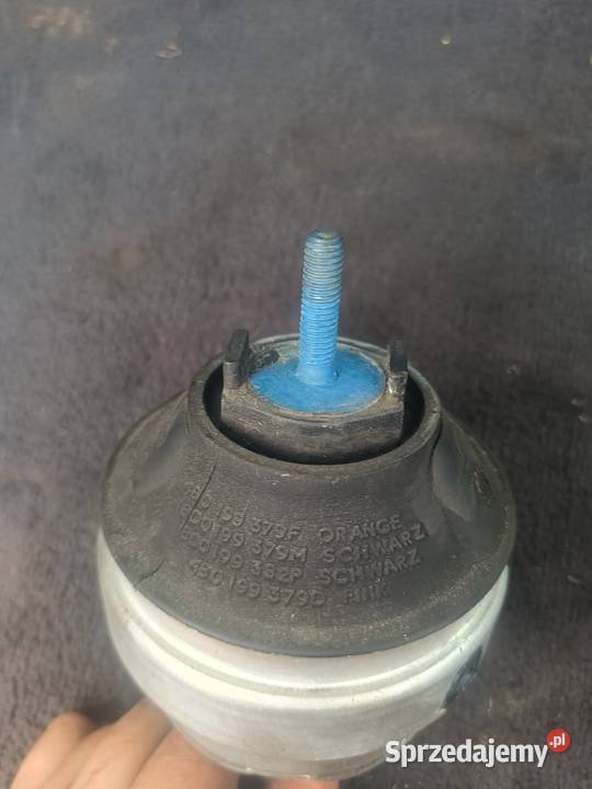 Poduszka Silnika 8D0 199 379 K OE Audi A4 B5 FL