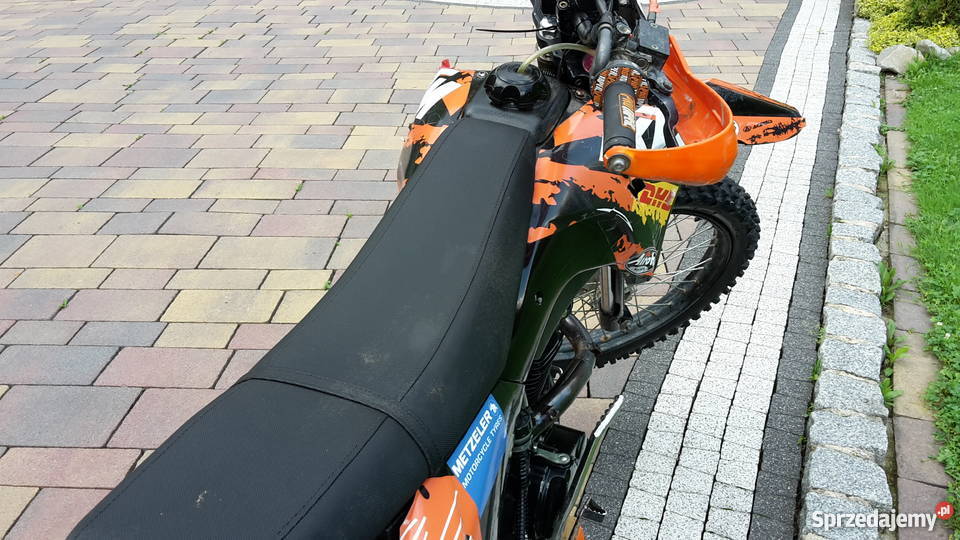 Diabolini AGB38 250TTR 2014r Okazja Baczyn