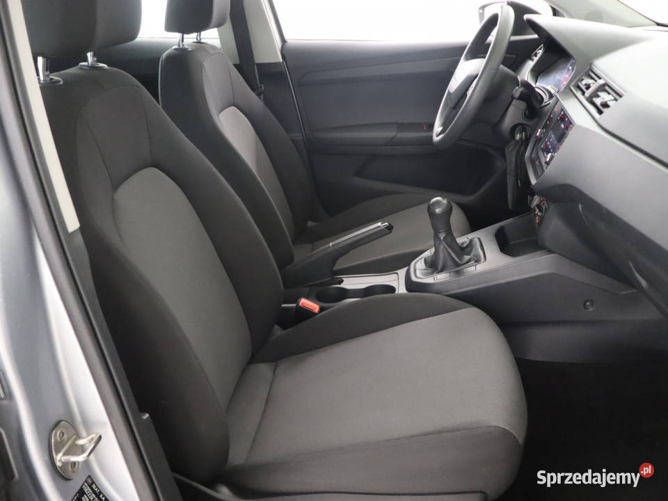 Seat Ibiza 10 Bielany Wrocławskie