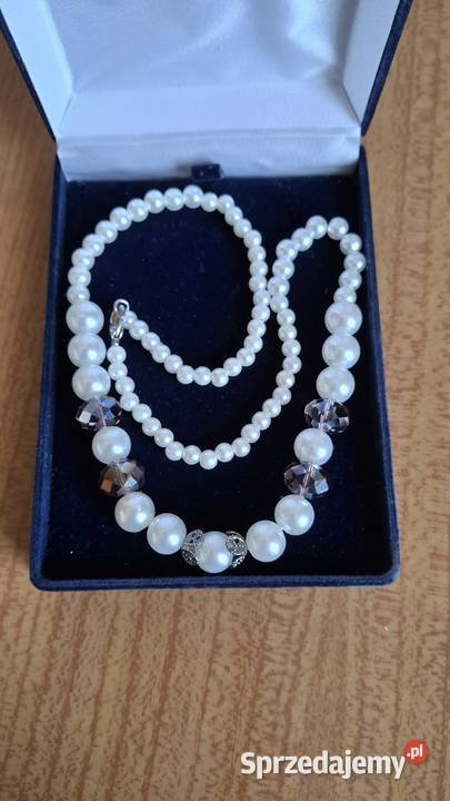 Sprzedam koraliki Korale Lublin