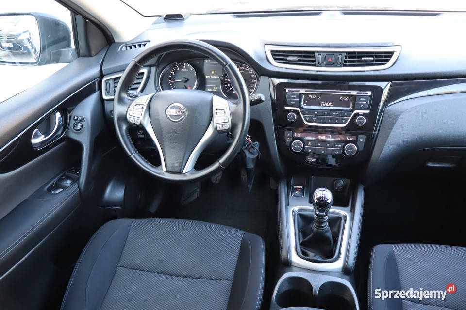 Nissan Qashqai 12 DIGT czujnik zmierzchu Zabrze