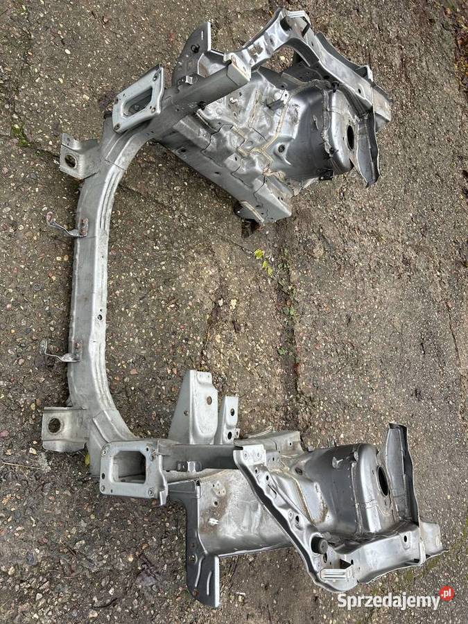 MITSUBISHI ASX OUTLANDER SPORT 201022R CWIARTKA Rok produkcji 2019