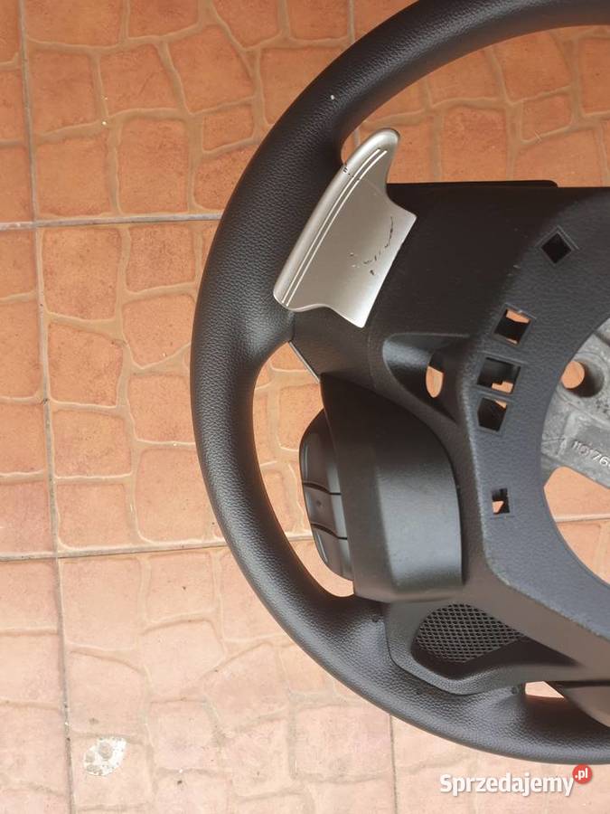 HONDA JAZZ IV kierownica ładna Międzychód