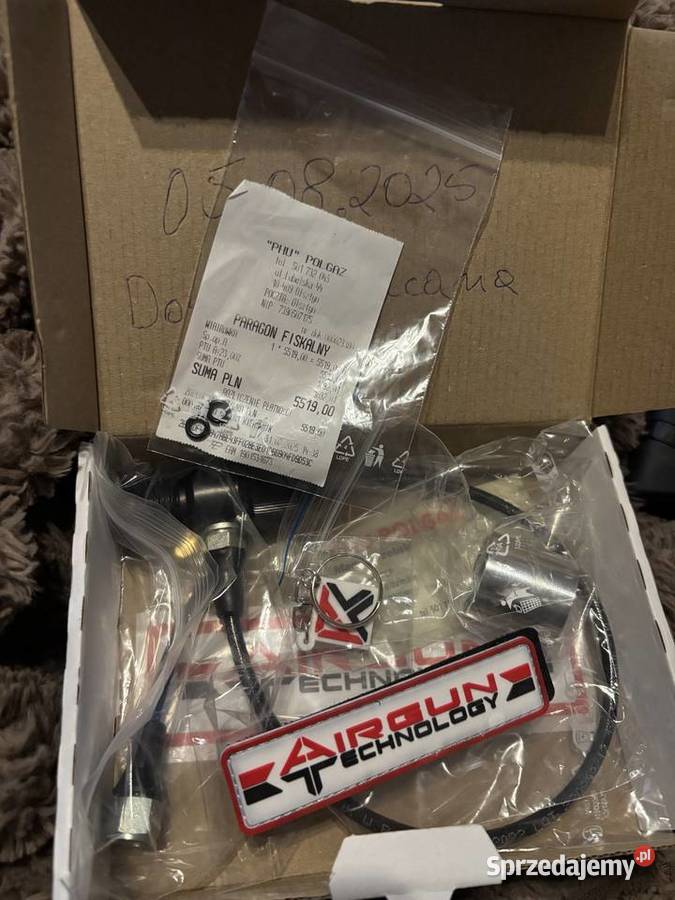 VULCAN 3 lubuskie Zielona Góra