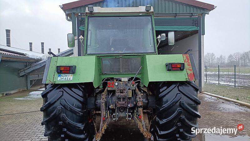 Fendt Favorit 614 LS Fendt podlaskie Gliniszcze Małe sprzedam