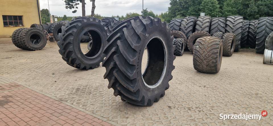 71060r38 Trelleborg TM1060 Nowa Nowe Miasto Lubawskie