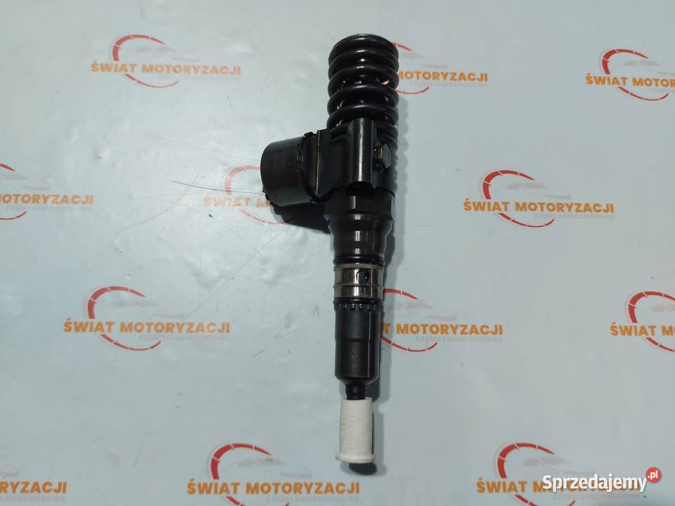 SKODA AUDI VW SEAT 20 TDI 03G130073B pompowtrysk osobowe