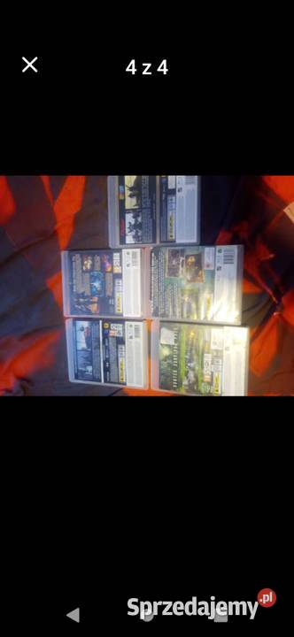 Konsola 3 z grami i padem sprawna Kielce sprzedam