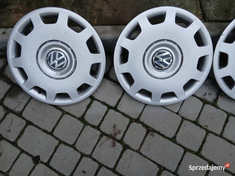 Kołpaki Volkswagen Eos Bolesławiec