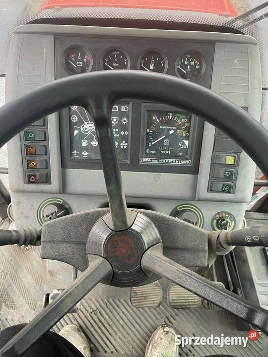 Same Silver 130 2004r Kobylniki sprzedam