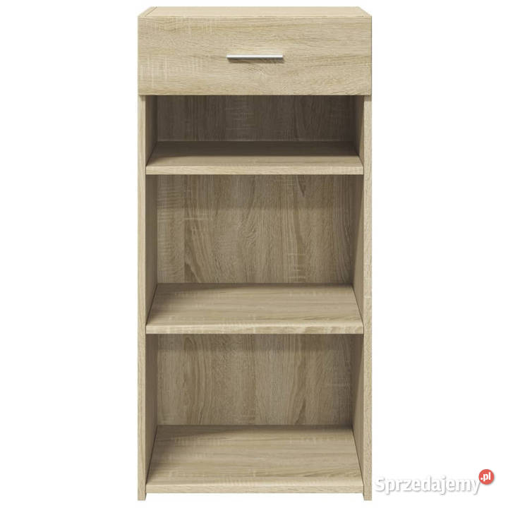 Szafka dąb sonoma 45x425x93 materiał sprzedam