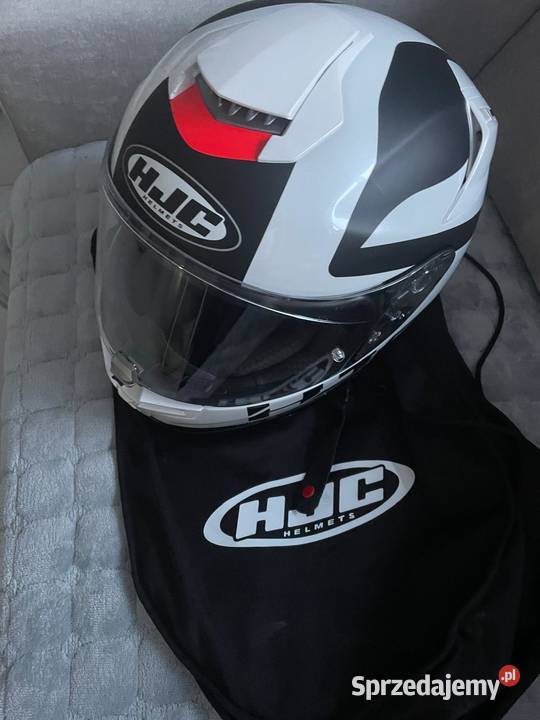 Kask HJC RPHA 70 na moto rozmiar M unisex Poznań