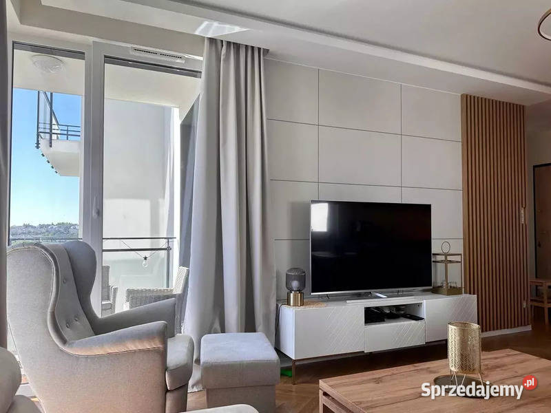 2 pokoje wolne zaraz Gdańsk Lawendowe Wzgórze Liczba pokoi 2 Wynajem sprzedam