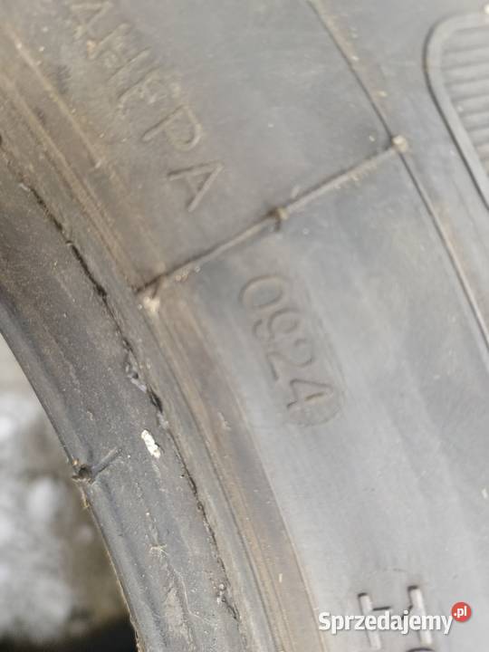 Sprzedam Opony Letnie R15 Lubartów
