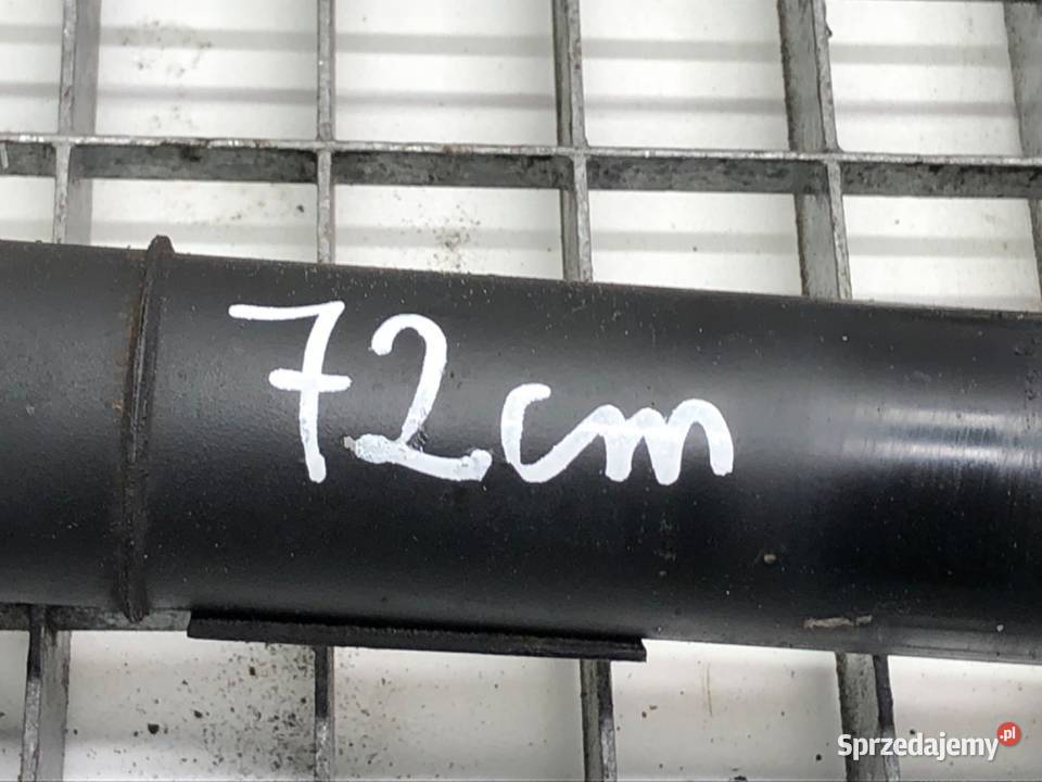 WAŁ NAPĘDOWY PRZÓD BMW F32 SportowyCoupe 20 184