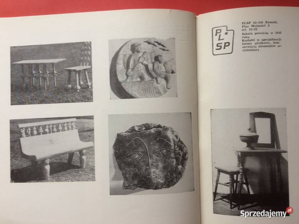 881 Wystawa Prac Uczniów Liceów Plastycznych Szczecin