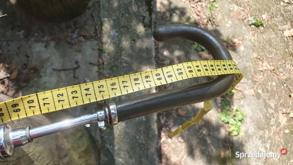 Parasolki PRL Warszawa sprzedam