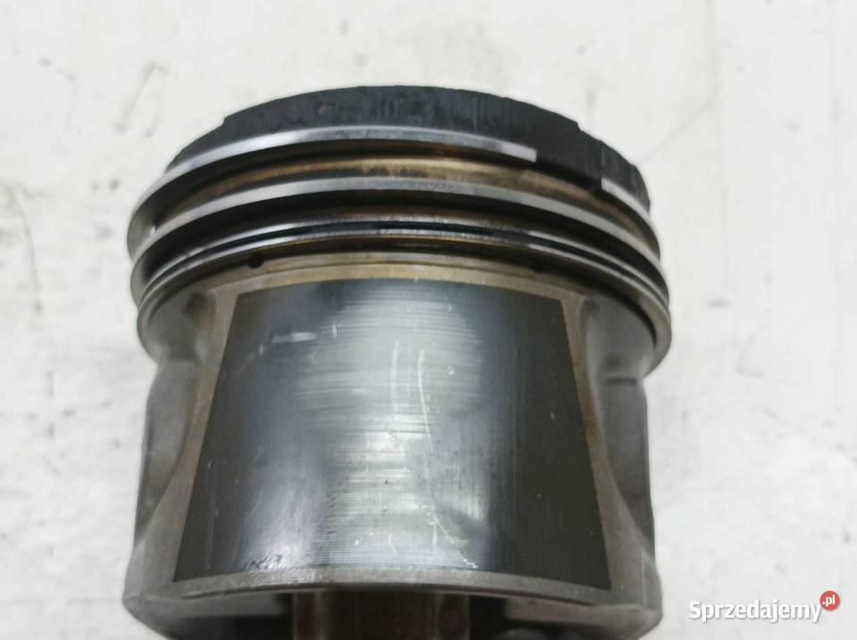 TŁOK KORBOWÓD 24 D Volvo S80 I 19982006 świętokrzyskie