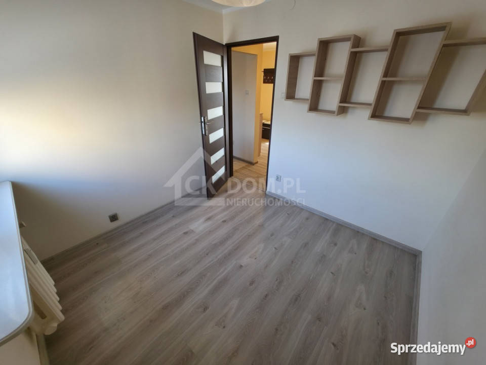 Mieszkanie 3 pokoje Karczówkowska Kielce sprzedam