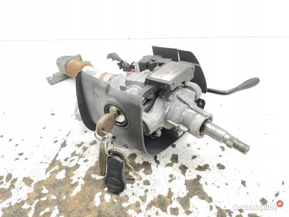 KOLUMNA KIEROWNICZA WJ Jeep Cherokee II 19842001 świętokrzyskie sprzedam