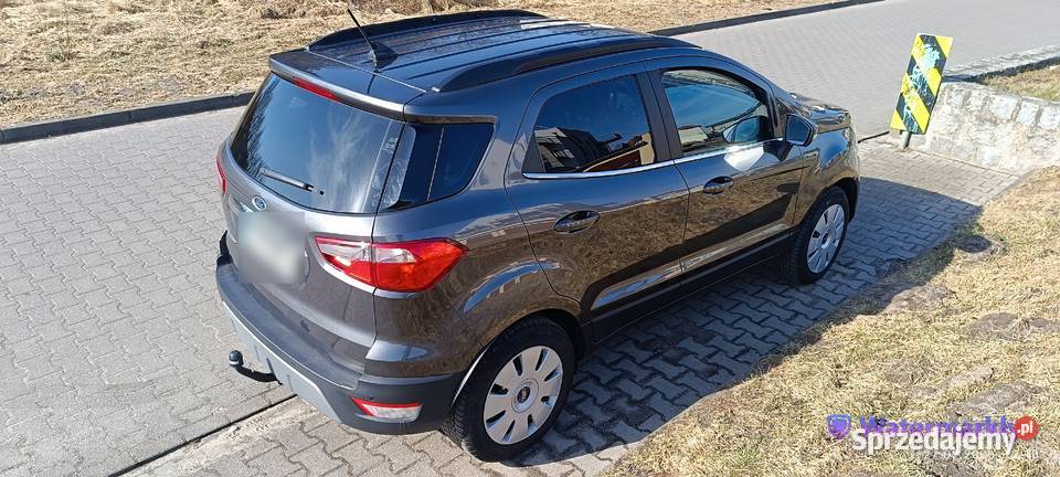 salon pierwszy właściciel serwis Goleniów