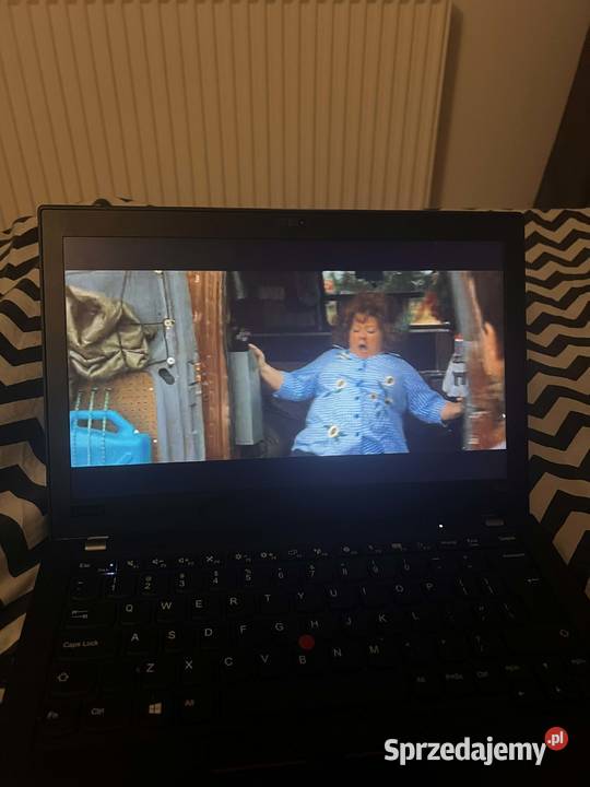 Laptop ThinkPad A285 NoteBook świętokrzyskie Słopiec
