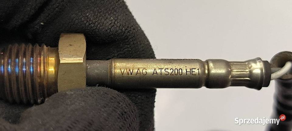 SONDA SKODA OCTAVIA III 04L906088E Lipno