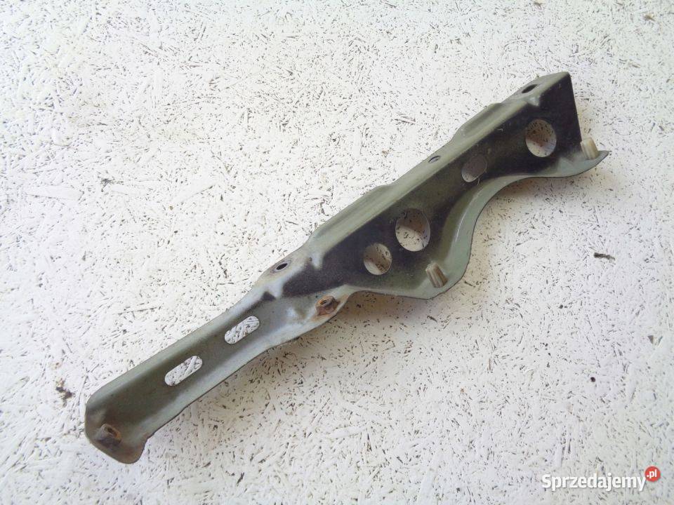 UCHWYT WSPORNIK MOCOWANIE TOYOTA LAND CRUISER LJ osobowe Pozostałe Skarżysko-Kamienna