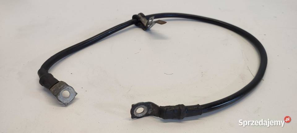 VOLVO V70 KLEMA MINUSOWA 9469311 sprzedam