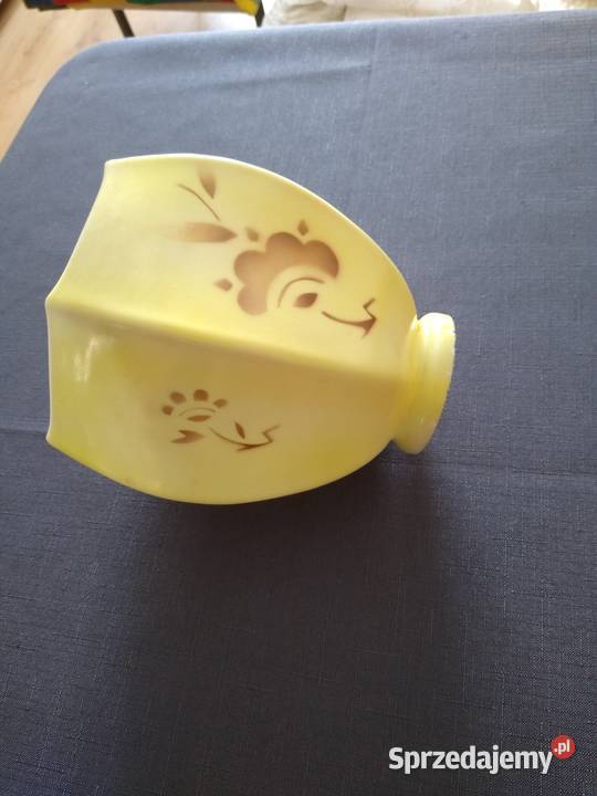 Lampa wisząca antyk Antyki Bolków sprzedam