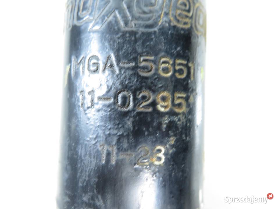 AMORTYZATORY TYŁ RENAULT GRAND SCENIC II MGA5651